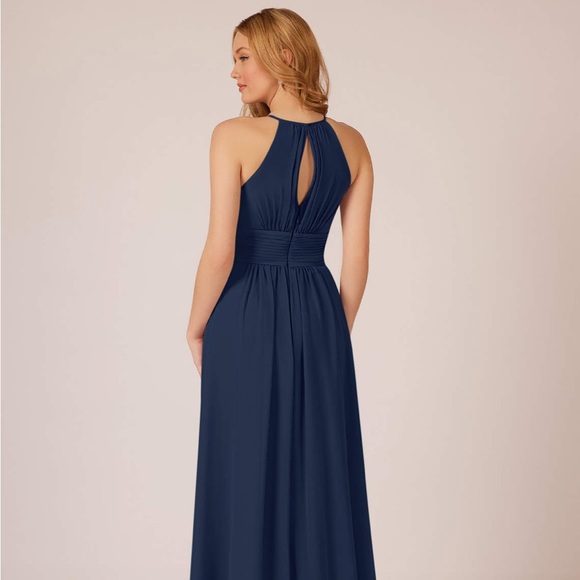 Azazie Dress - Picture 4 of 11